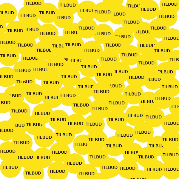 Tilbud
